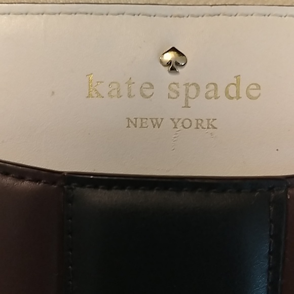 Kate Spade Wallet - Picture 2 of 4